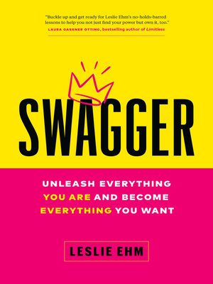 cover image of Swagger